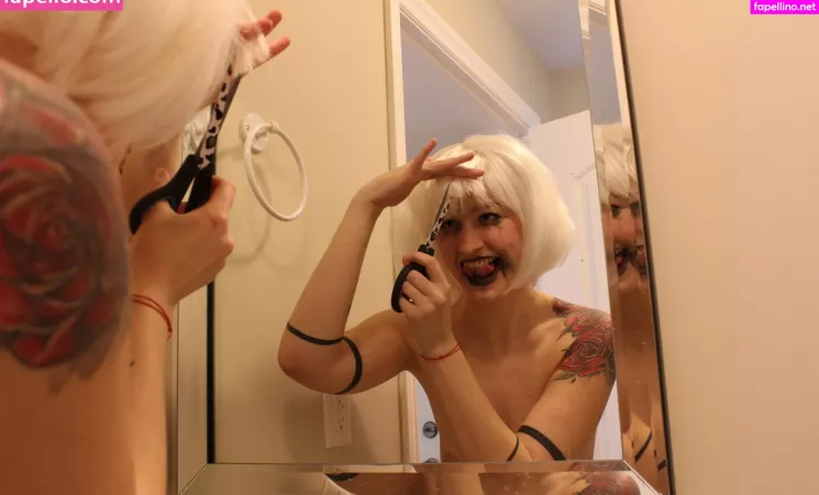 Natie Del OnlyFans Thumbnail #FKGamtwXeJ