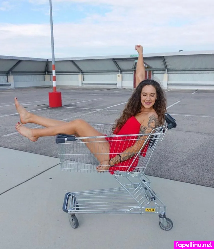 natigrebe Nude Leaked OnlyFans Photo #tP012vzsSB