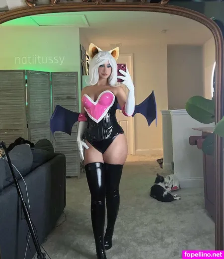 Natiitussy2 OnlyFans Thumbnail #LDNuJp7x9n