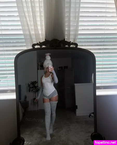 Natiitussy2 OnlyFans Thumbnail #ZrW76V8qHt