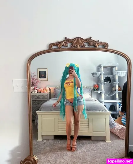 Natiitussy2 OnlyFans Thumbnail #mYBMu7XkBP