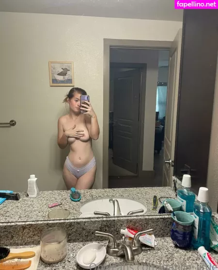Natilie Little OnlyFans Thumbnail #MfxJPRwGO5