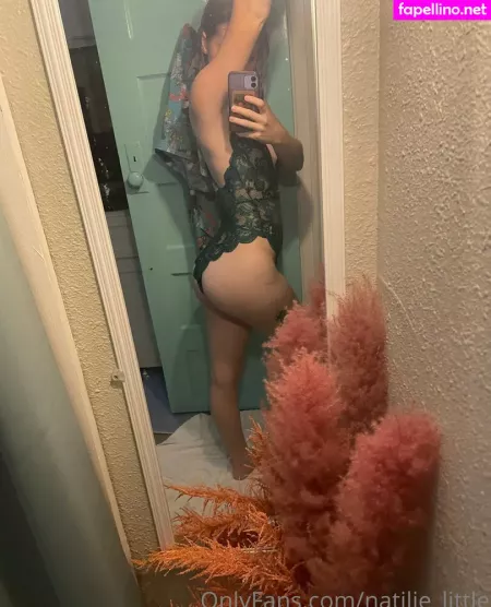 Natilie Little OnlyFans Thumbnail #XHSTNLq1tA