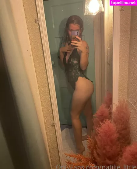 Natilie Little OnlyFans Thumbnail #bNYIWV5jGb