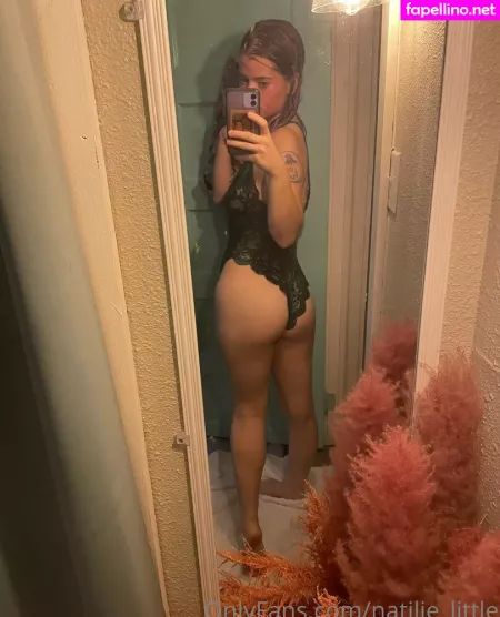 Natilie Little OnlyFans Thumbnail #eAvYyrwiI7