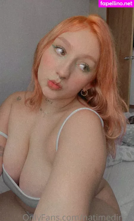 Natimedinaz OnlyFans Thumbnail #3tpDjUO7k1