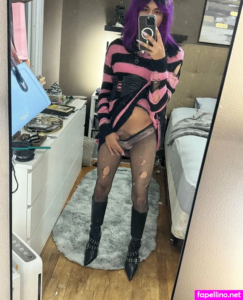 natisboreddd Nude Leaked OnlyFans Photo #XrnowJr3In