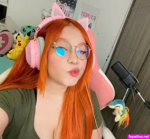 Natitath OnlyFans Thumbnail #iTBS9VJwzy