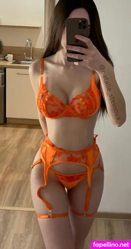 Natlie Steinov OnlyFans Thumbnail #nNXrikyaBS