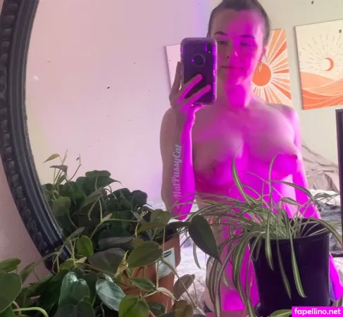 Natpussycatof OnlyFans Thumbnail #KNFYU1yruJ