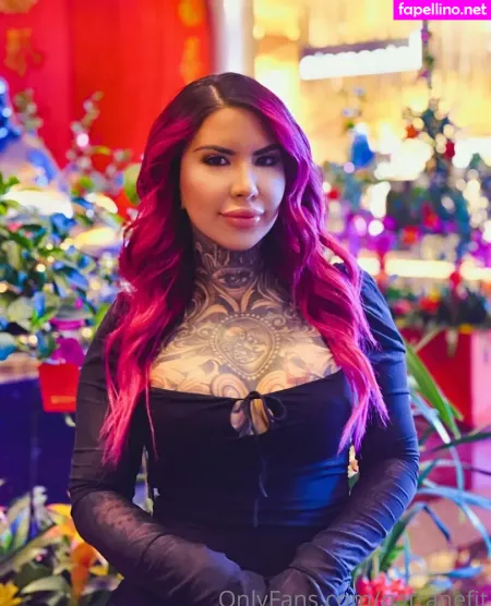 Natranefit OnlyFans Thumbnail #7Btct1DVAf