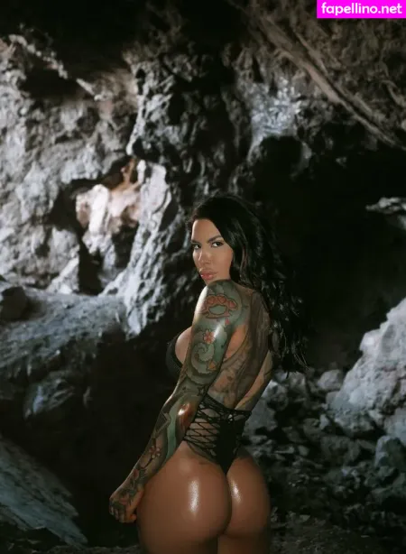 Natranefit OnlyFans Thumbnail #HGxHi6DC31