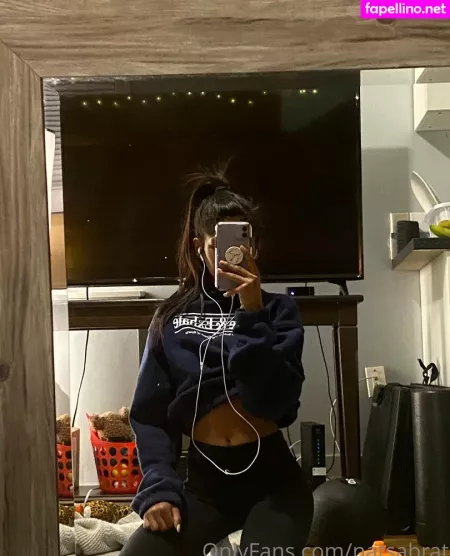 Natsabrat OnlyFans Thumbnail #Exx4yLd2t9