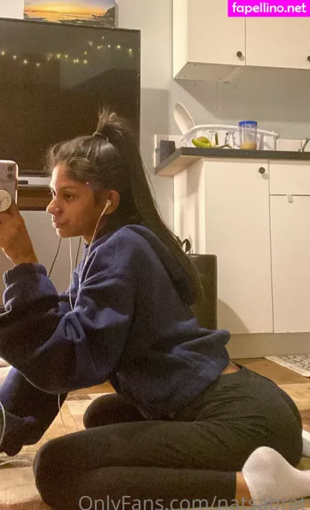 Natsabrat OnlyFans Thumbnail #V4g7x7pmnl