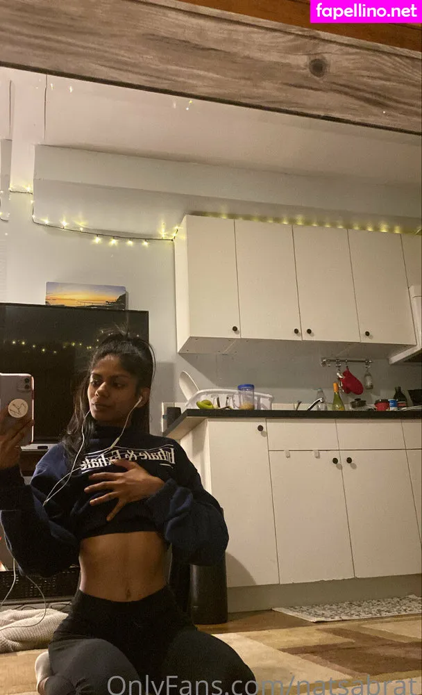 Nat, itsnaataliee, nat.brat, natsabrat Nude Leaked OnlyFans Photo #iuR57OsOoM