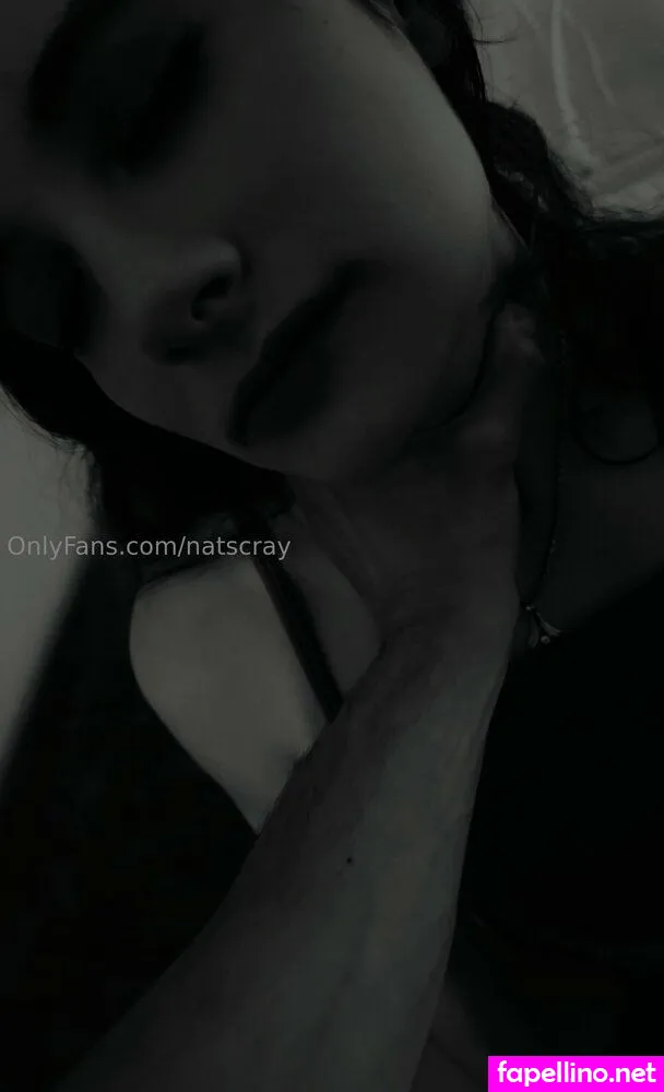 natscray Nude Leaked OnlyFans Photo #QcAOaLYmss