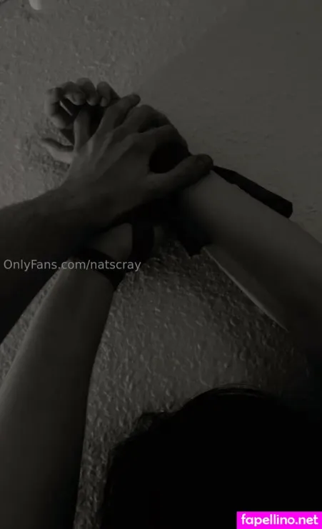 Natscray 1 OnlyFans Thumbnail #dmGGiDbeo6