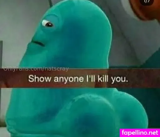 Natscray 1 OnlyFans Thumbnail #lrfAcORUxN