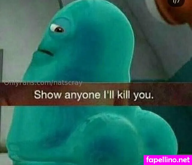 natscray Nude Leaked OnlyFans Photo #lrfAcORUxN