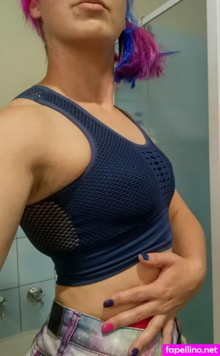 Natsnaughties OnlyFans Thumbnail #O9Gl3RyTAx