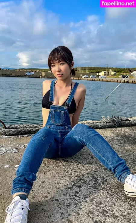 Natsuki Tanaka OnlyFans Thumbnail #8JiyRPyayf