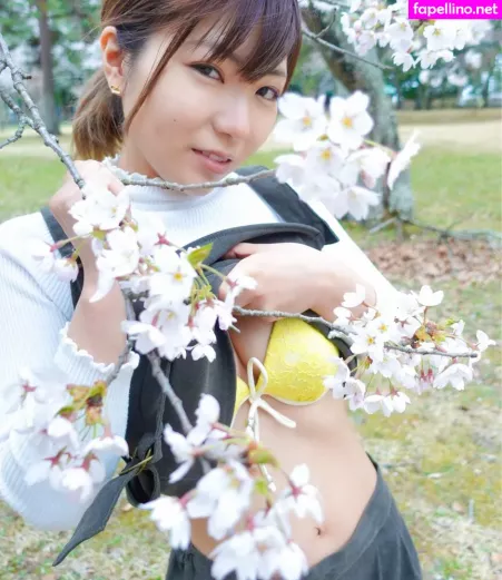 Natsuki Tanaka OnlyFans Thumbnail #oJdnGXC161