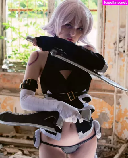 Natsuku OnlyFans Thumbnail #9djVVczacs