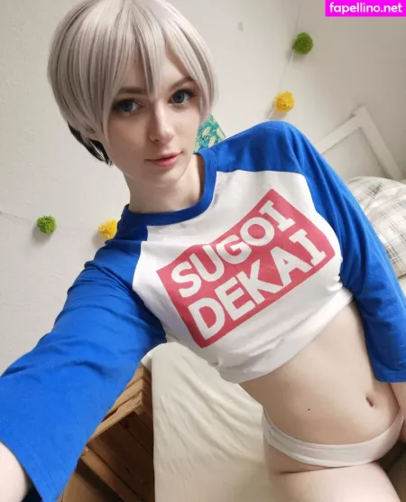 Natsuku OnlyFans Thumbnail #LCLuLcnsbe