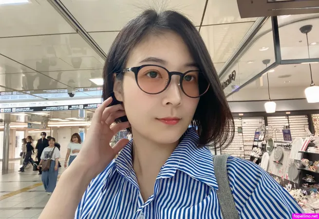 Natsume Eri Main Profile Photo