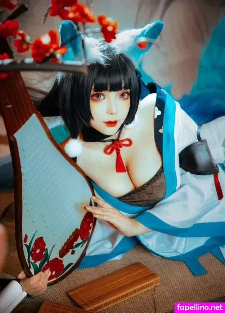 Natsume0v0 OnlyFans Thumbnail #0SQWS31RKW
