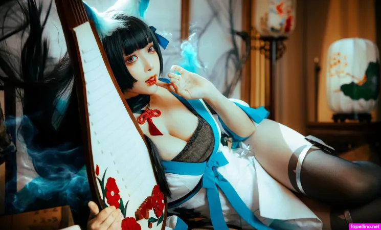 Natsume0v0 OnlyFans Thumbnail #92Axl0dhZx