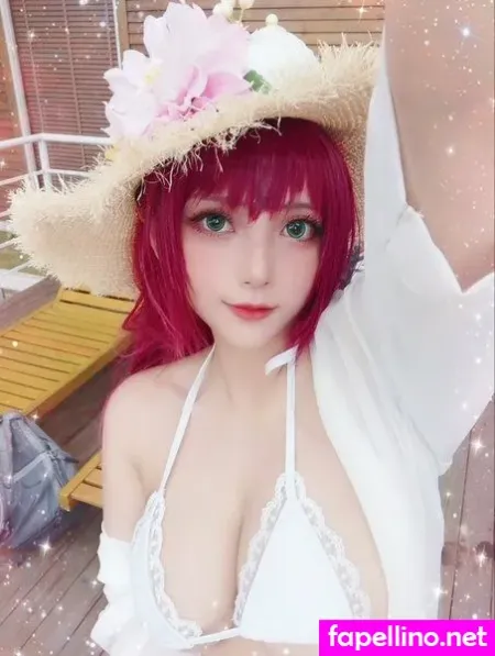 Natsume0v0 OnlyFans Thumbnail #DACnhh9UKM