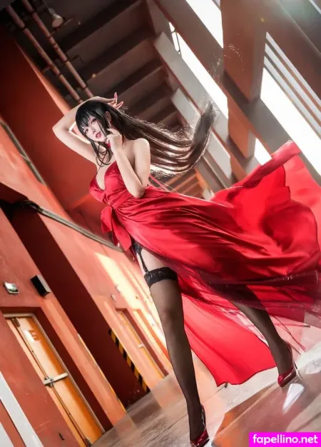 Natsume0v0 OnlyFans Thumbnail #LbHbZew3oy