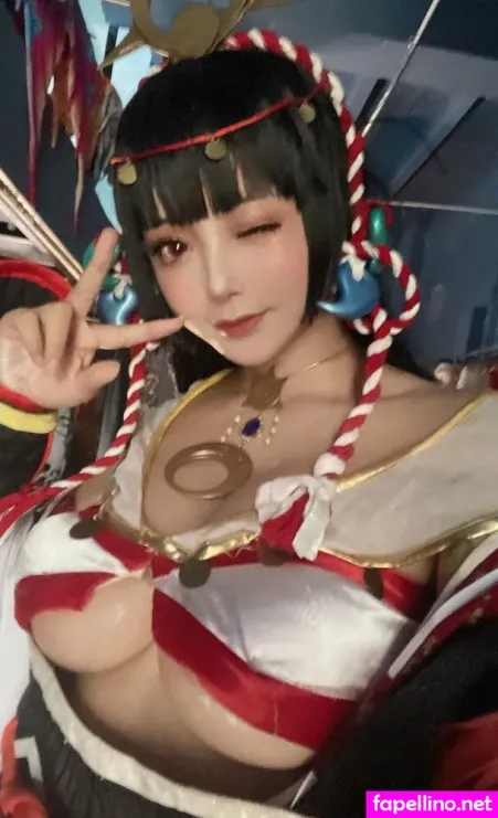 Natsume0v0 OnlyFans Thumbnail #OtDQnsiXAN
