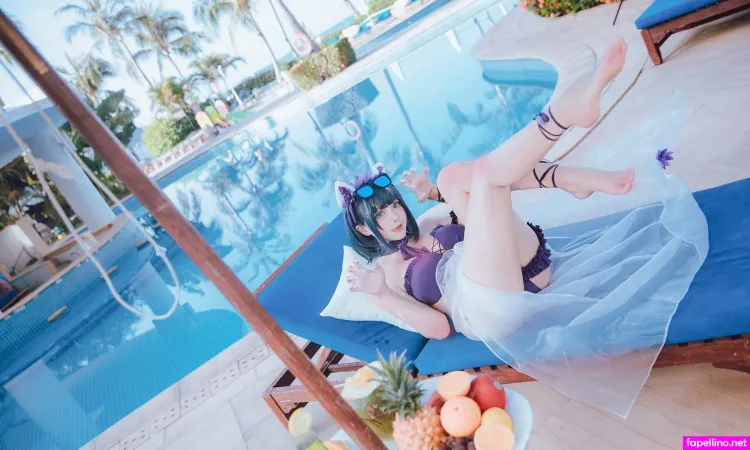 Natsume0v0 OnlyFans Thumbnail #PLgttbQwNE
