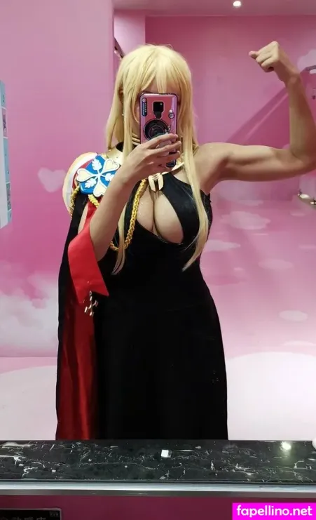 Natsume0v0 OnlyFans Thumbnail #Ta1MnIToB2