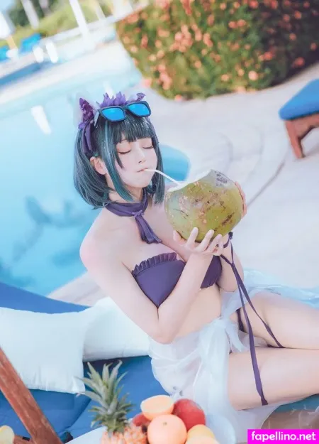 Natsume0v0 OnlyFans Thumbnail #y1PycldaoJ