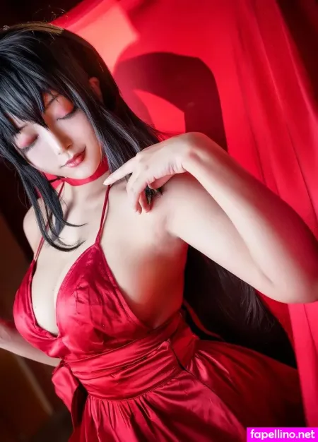 Natsume0v0 OnlyFans Thumbnail #yDlIqL7Qhj