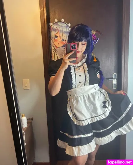 Natsumi Louise Main Profile Photo