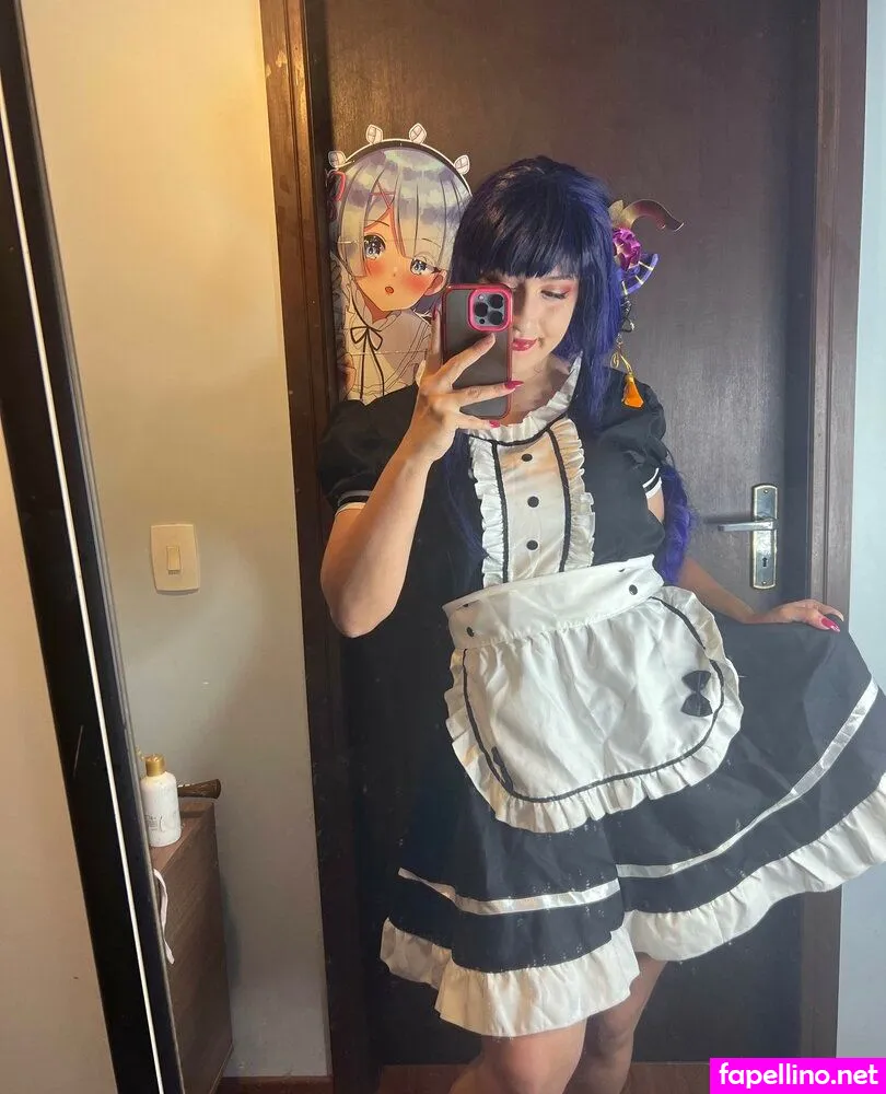 Kombinichan, louisecosplay, natsumi_cosplay, natsumilouise Nude Leaked OnlyFans Photo #XSYQ6swKMT