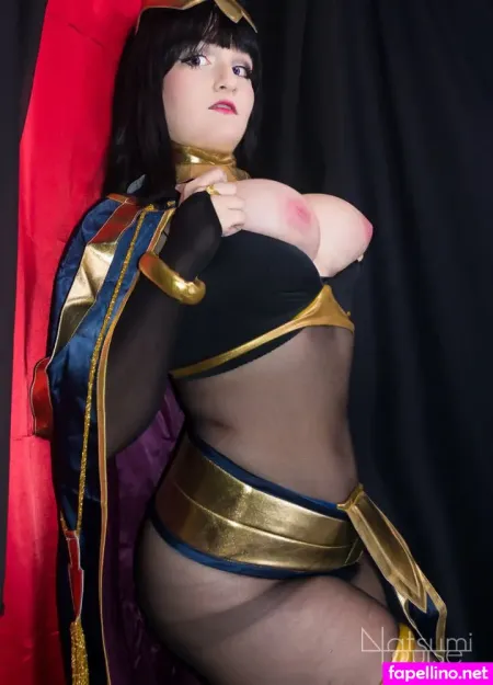 Natsumi Louise OnlyFans Thumbnail #kVz7xnpPHc
