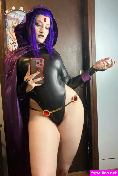 Natsumi Louise OnlyFans Thumbnail #miLVbe5v19
