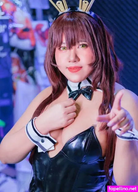 Natsumiicosplay OnlyFans Thumbnail #rPc0FR6sMl