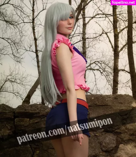 Natsumipon OnlyFans Thumbnail #cU1QnZH4f9