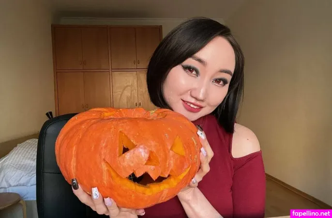 Natsunya OnlyFans Thumbnail #Xws0dIMwZc