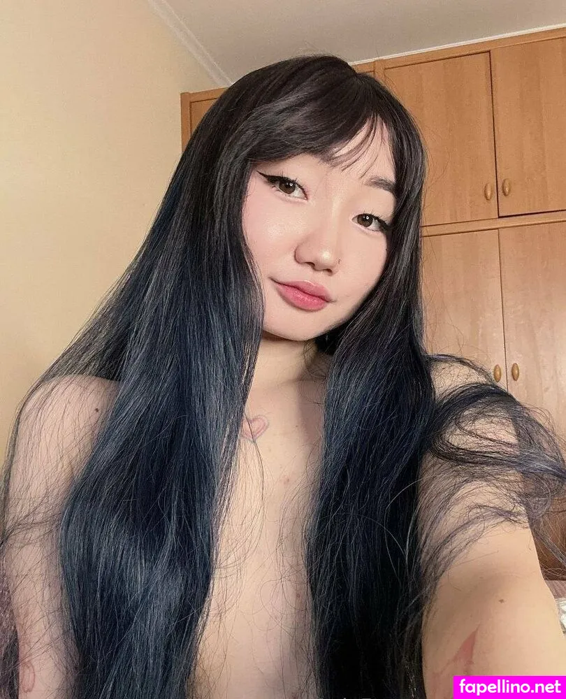 Natsunya, natsunya25 Nude Leaked OnlyFans Photo #e3aztBYvMu