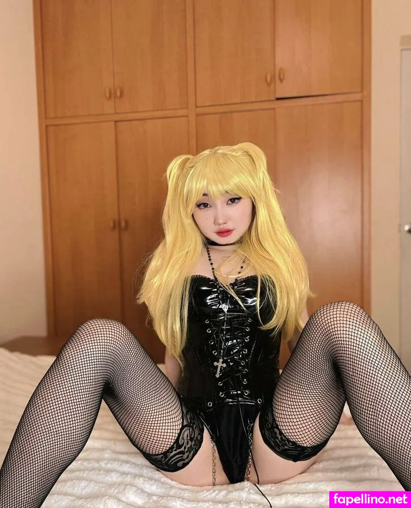 Natsunya, natsunya25 Nude Leaked OnlyFans Photo #k4b7L9utW2