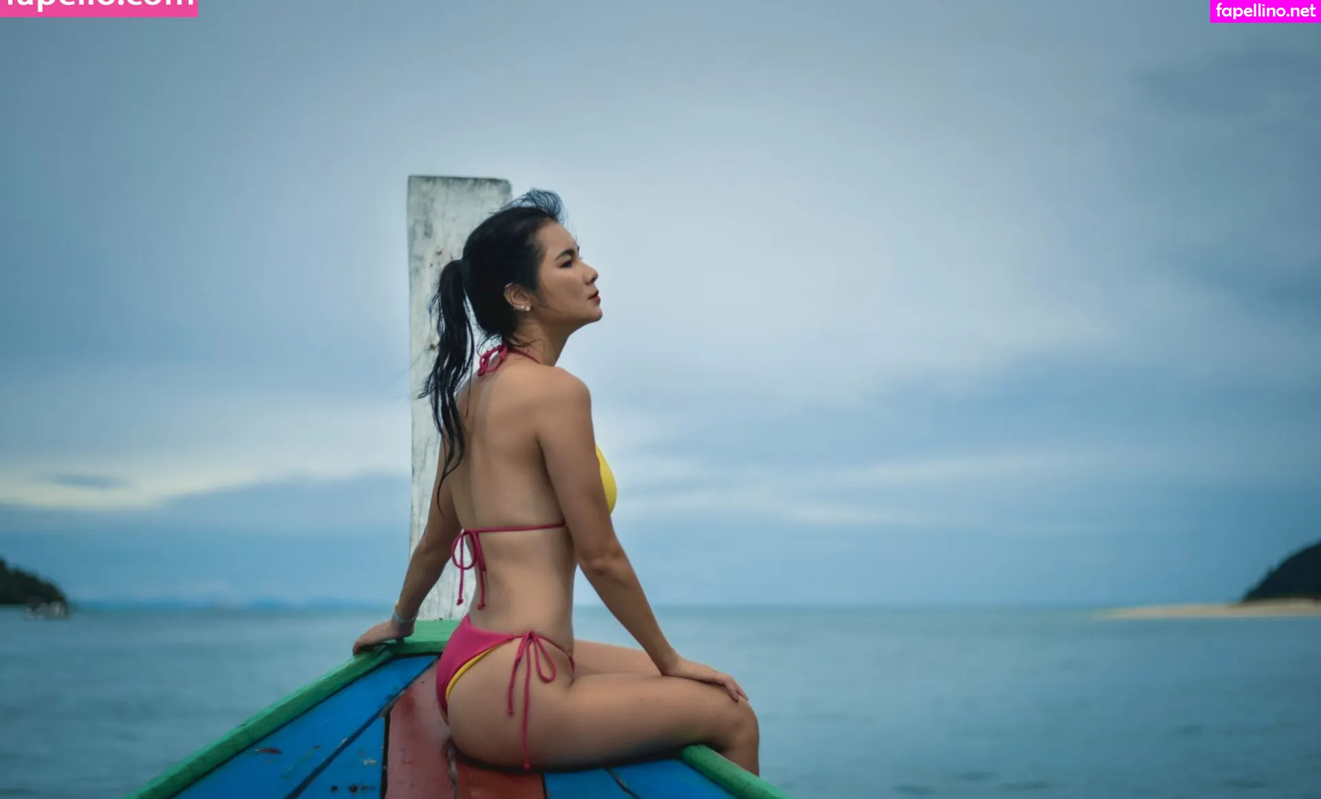 NattKejsarin, iamnatkejsarin, nat_officialaccount Nude Leaked OnlyFans Photo #cbOyTPySA1