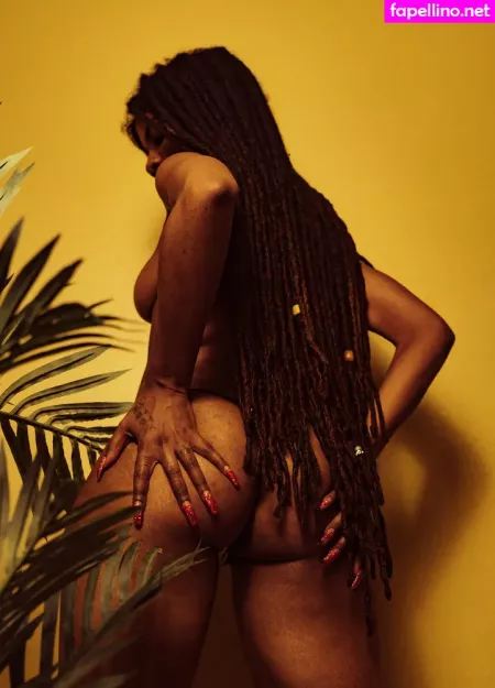 Natt Nyah OnlyFans Thumbnail #MZFpvLzjpg