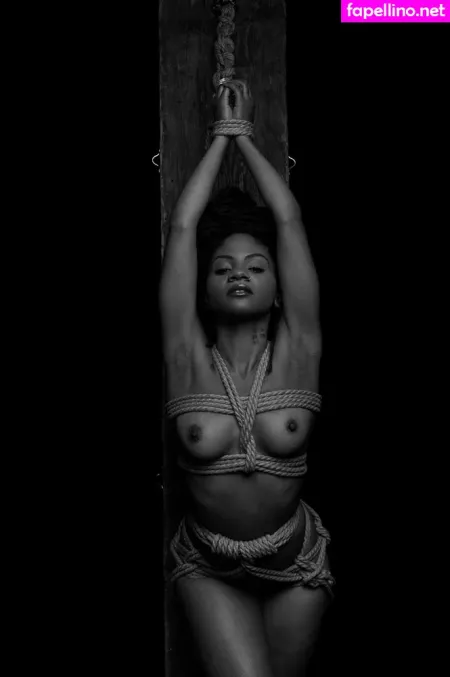 Natt Nyah OnlyFans Thumbnail #laduddjvxs